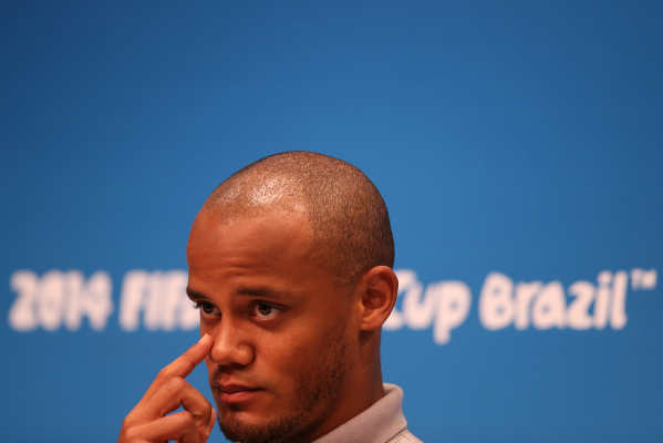 Kompany: Jeśli nie jutro, to nigdy Kompany: Jeśli nie jutro, to nigdy