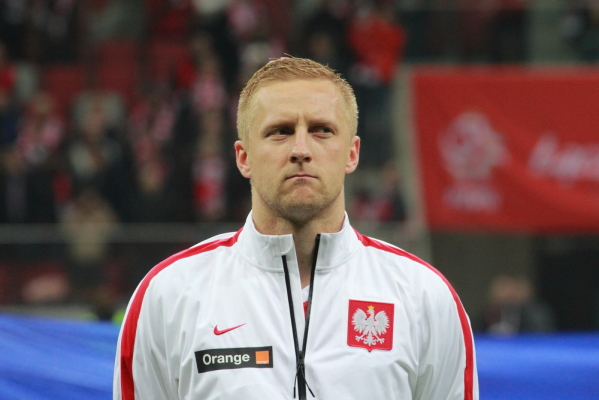 Decyduje się przyszłość Glika