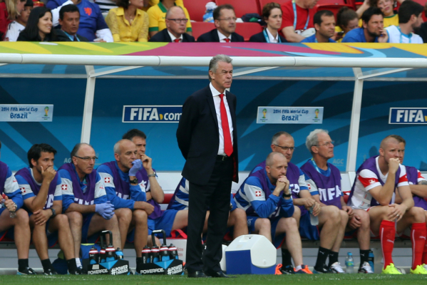 "Bayern ma najlepszą drużynę w historii" "Bayern ma najlepszą drużynę w historii"