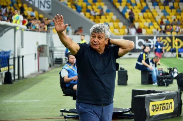 "Niedobrze zaczynać LM od Realu" "Niedobrze zaczynać LM od Realu"