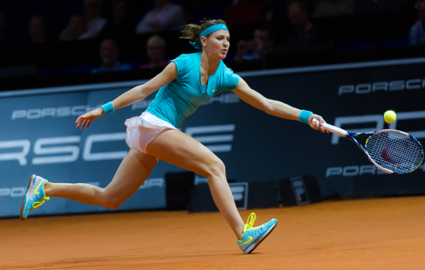 Finalistka French Open w szpitalu Finalistka French Open w szpitalu