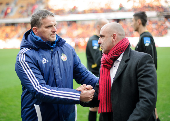 Probierz: ściągaliśmy szrot Probierz: ściągaliśmy szrot