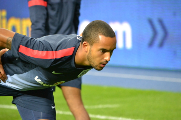 Walcott: Nie skreślajcie Arsenalu Walcott: Nie skreślajcie Arsenalu