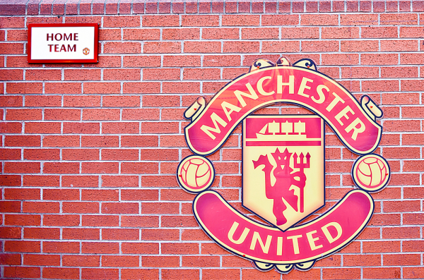 Finansowy rekord Manchesteru United Finansowy rekord Manchesteru United
