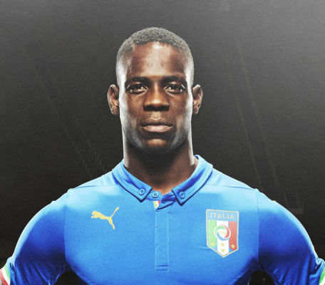 Balotelli może odejść Balotelli może odejść
