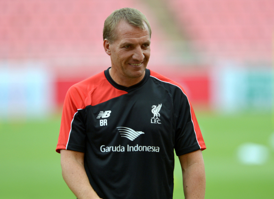 Menedżer Liverpoolu zachwycony po meczu w Lidze Europy Menedżer Liverpoolu zachwycony po meczu w Lidze Europy