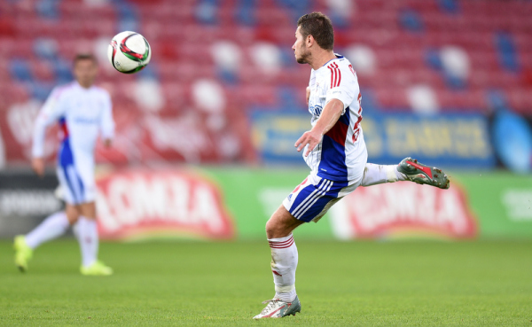 Ojrzyński: 2:0 to wredny wynik Ojrzyński: 2:0 to wredny wynik