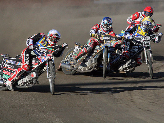 Kudriaszow: Nowy tor to jak nowa zabawka Kudriaszow: Nowy tor to jak nowa zabawka