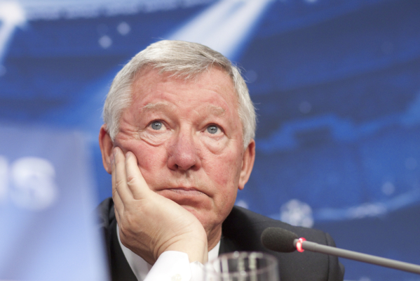 Dlaczego Ferguson odszedł z Manchesteru United? Dlaczego Ferguson odszedł z Manchesteru United?