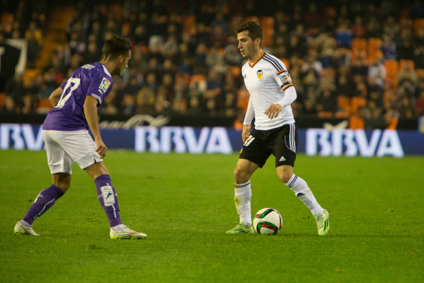 Chelsea kupi obrońcę Valencii? Chelsea kupi obrońcę Valencii?