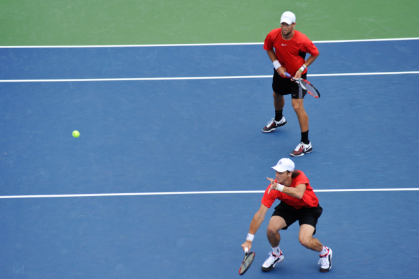 Puchar Davisa: Kubot i Matkowski wygrali, Polska prowadzi Puchar Davisa: Kubot i Matkowski wygrali, Polska prowadzi
