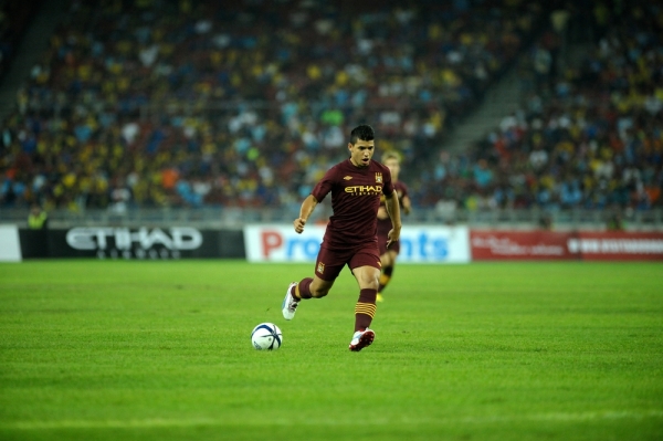 Manchester City przegrał z West Ham United! Manchester City przegrał z West Ham United!