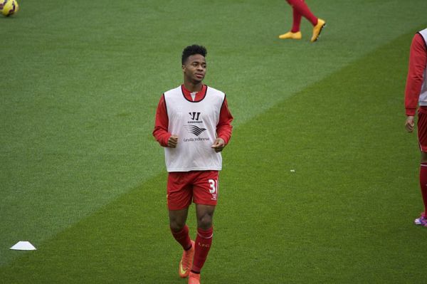 Sterling rozczarowany okolicznościami transferu Sterling rozczarowany okolicznościami transferu