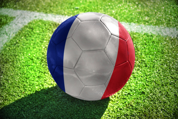 Ligue 1: Wygrane Nice, Caen i Guingamp Ligue 1: Wygrane Nice, Caen i Guingamp