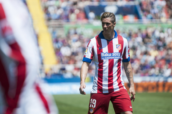 Atletico wygrywa na wyjeździe, Valencia gubi punkty Atletico wygrywa na wyjeździe, Valencia gubi punkty