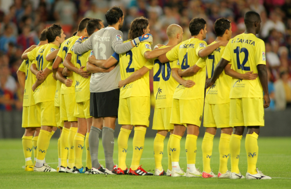 Athletic Bilbao przegrał z Villarreal Athletic Bilbao przegrał z Villarreal