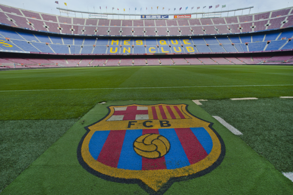 Szef La Liga grozi rozpadem. Liga bez Barcy? Szef La Liga grozi rozpadem. Liga bez Barcy?