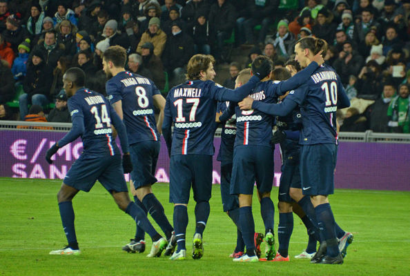 Motta chce odejść z PSG Motta chce odejść z PSG