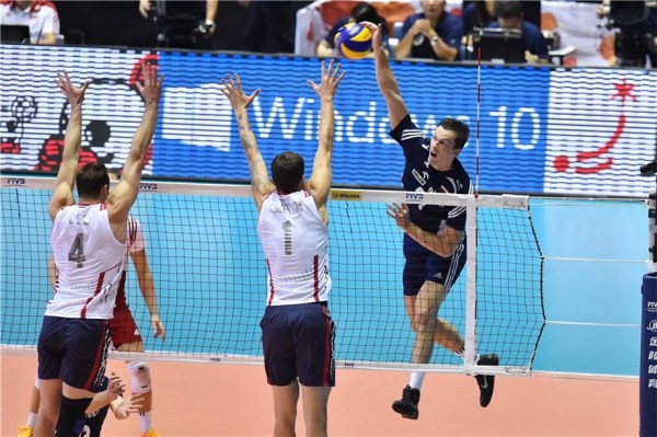 Kubiak: To był nasz najlepszy mecz Kubiak: To był nasz najlepszy mecz