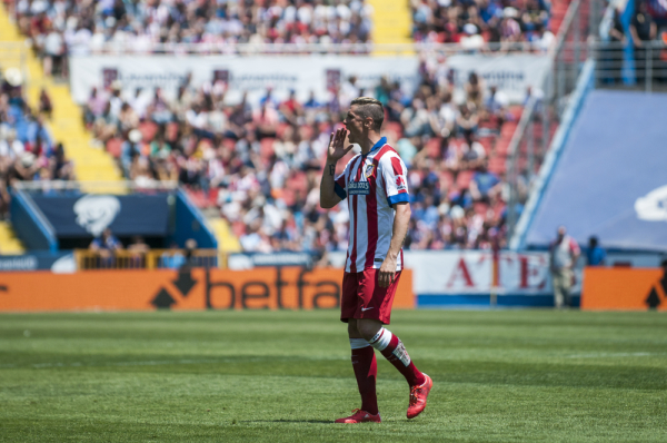 Simeone chwali Torresa. "Znakomita forma" Simeone chwali Torresa. "Znakomita forma"