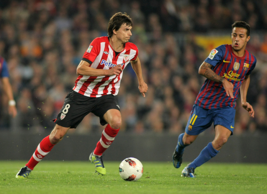 Bilbao wierzy w zwycięstwo z Realem Bilbao wierzy w zwycięstwo z Realem