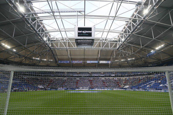 Piłkarz Bayernu zadowolony z przejścia do Schalke Piłkarz Bayernu zadowolony z przejścia do Schalke