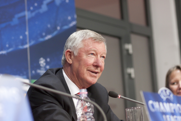 Ferguson: Odmówiłem Interowi Ferguson: Odmówiłem Interowi