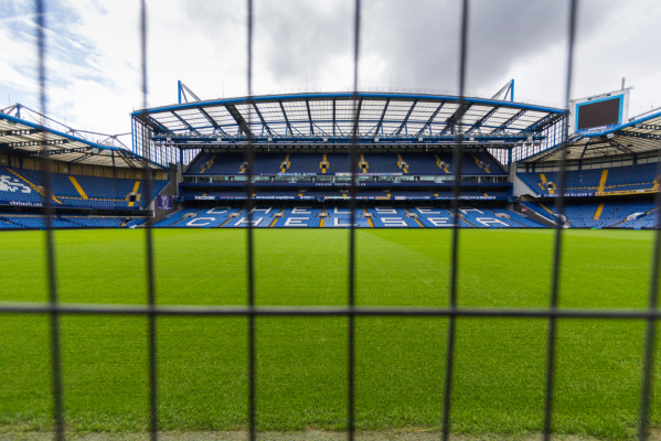 Carneiro i Chelsea spotkają się w sądzie? Carneiro i Chelsea spotkają się w sądzie?
