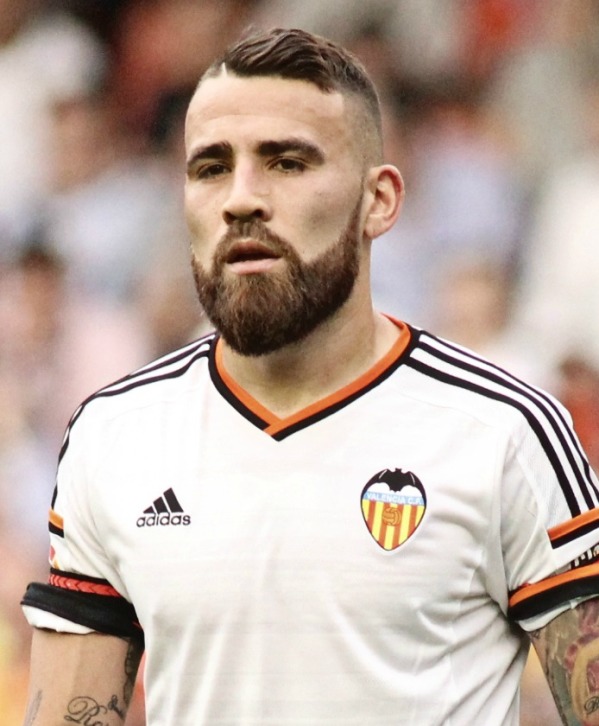 Otamendi chce przejść do Manchesteru Otamendi chce przejść do Manchesteru
