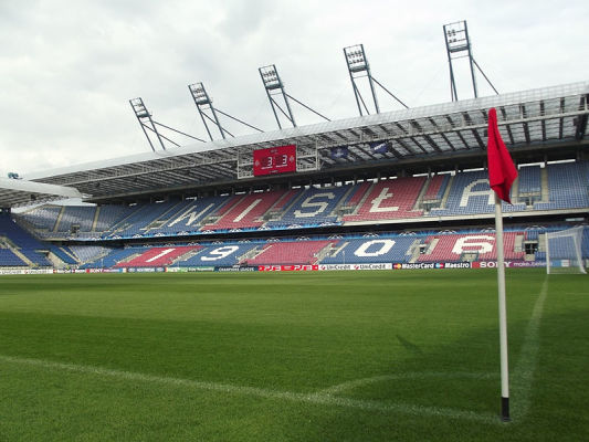 Były piłkarz PSG oblał testy w Wiśle Były piłkarz PSG oblał testy w Wiśle
