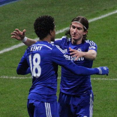 Filipe Luis i Salah mogą odejść Filipe Luis i Salah mogą odejść