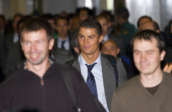 Najbogatszy agent? Wcale nie ten od Ronaldo Najbogatszy agent? Wcale nie ten od Ronaldo