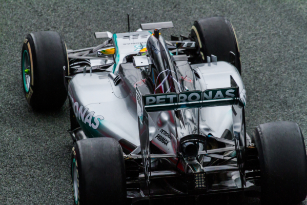Kierowcy mówią przed GP Japonii Kierowcy mówią przed GP Japonii