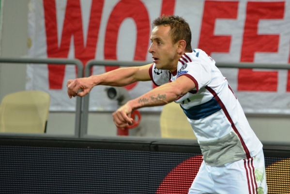 Rafinha: Nie zagram dla Niemiec! Rafinha: Nie zagram dla Niemiec!