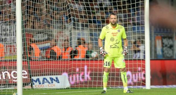Francja: Kapitalny mecz w Montpellier Francja: Kapitalny mecz w Montpellier