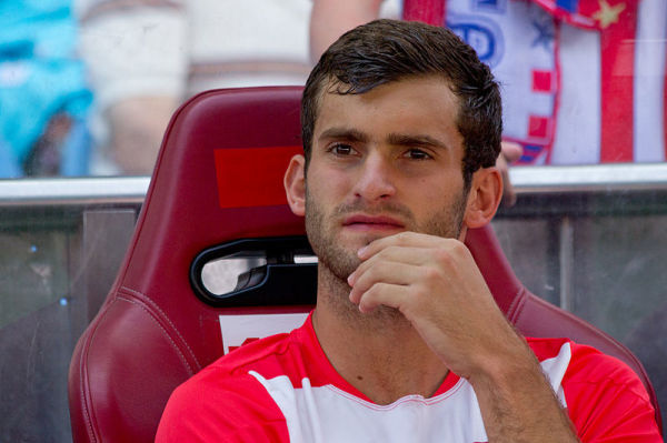Piłkarz Villarreal o Atletico: To giganci ligi Piłkarz Villarreal o Atletico: To giganci ligi