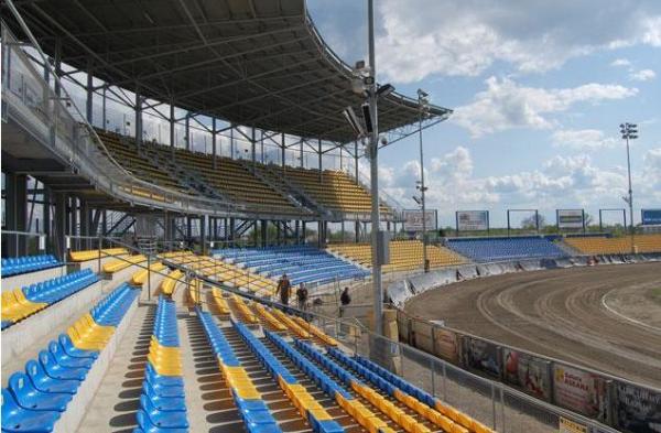 Grand Prix trzy lata dłużej w Gorzowie Grand Prix trzy lata dłużej w Gorzowie