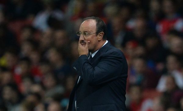 Benitez: Musimy być bardziej ostrożni Benitez: Musimy być bardziej ostrożni