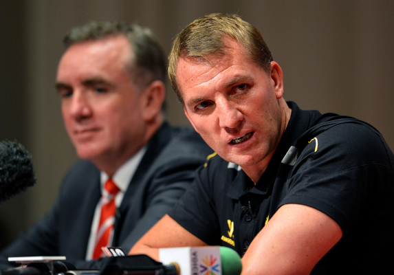 Rodgers: Nigdy nie zwątpiłem w siebie Rodgers: Nigdy nie zwątpiłem w siebie