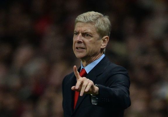 Wenger skomentował odejście Sancheza. "Pieniądze są bardzo ważne" Wenger skomentował odejście Sancheza. "Pieniądze są bardzo ważne"