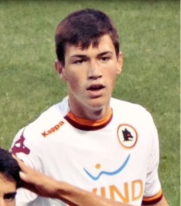 Romagnoli może trafić do Premier League Romagnoli może trafić do Premier League