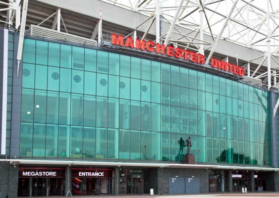 Van Gaal: Martial musi się zaadaptować Van Gaal: Martial musi się zaadaptować