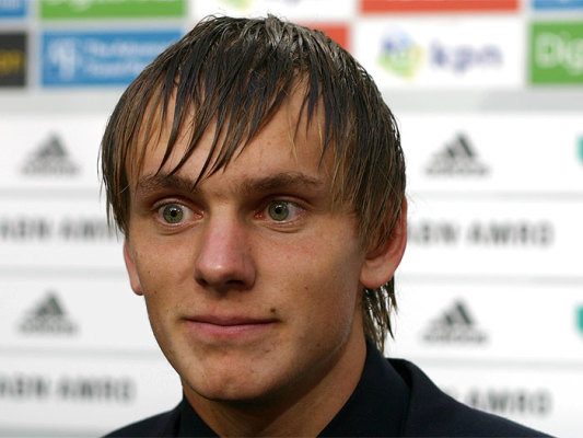 Piłkarze Newcastle sfrustrowani wynikami Piłkarze Newcastle sfrustrowani wynikami