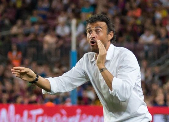 Enrique: wolałbym nie jeździć na tournée Enrique: wolałbym nie jeździć na tournée
