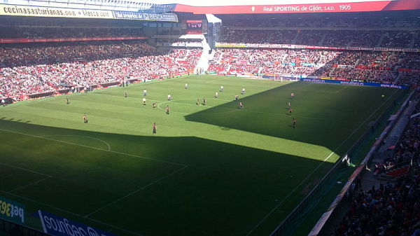 Primera Division: Betis wygrał w starciu beniaminków Primera Division: Betis wygrał w starciu beniaminków
