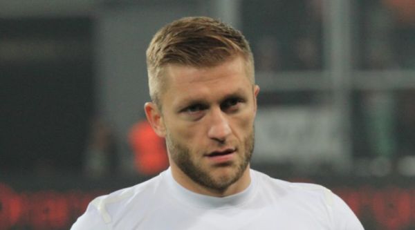 Błaszczykowski w składzie na hit Serie A Błaszczykowski w składzie na hit Serie A