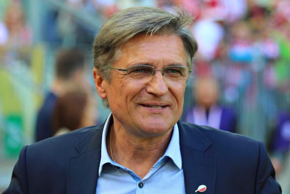"Nawałka zawsze będzie selekcjonerem" "Nawałka zawsze będzie selekcjonerem"
