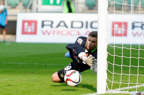 U-21: Marcin Dorna powołał kadrę na dwa najbliższe mecze U-21: Marcin Dorna powołał kadrę na dwa najbliższe mecze