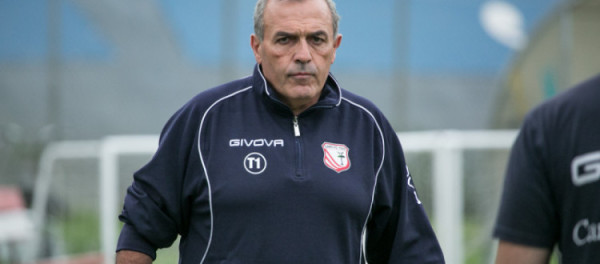 Klub Wilczka zwolnił trenera Klub Wilczka zwolnił trenera