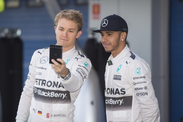 Vettel: Trzecie miejsce to wielki wynik Vettel: Trzecie miejsce to wielki wynik